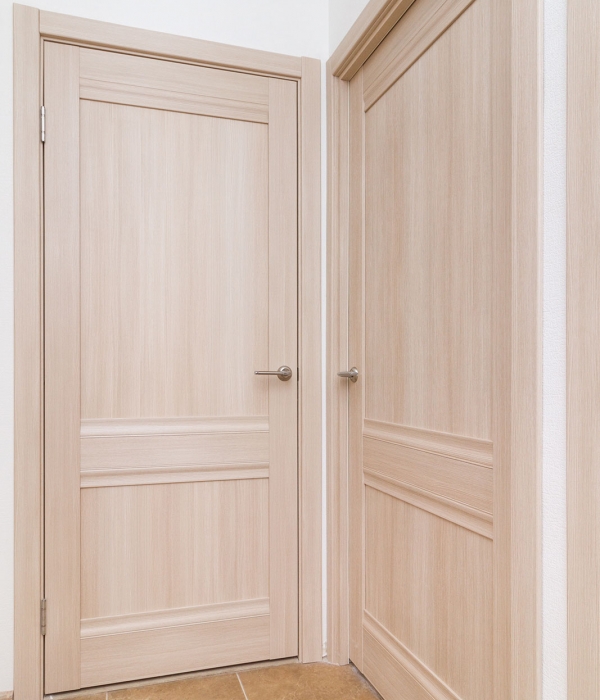 Межкомнатные двери