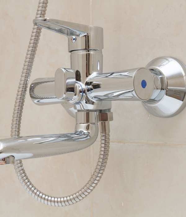 Сантехника