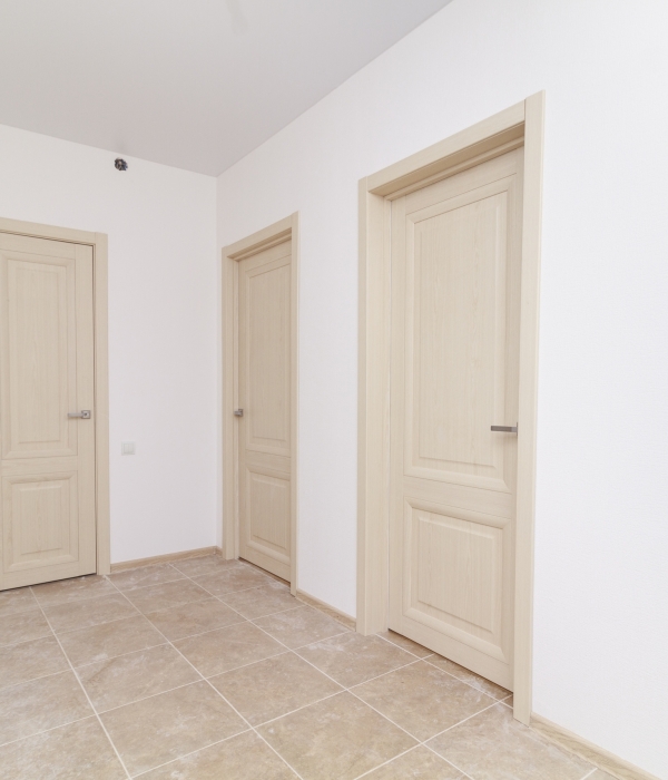 Внутренная отделка